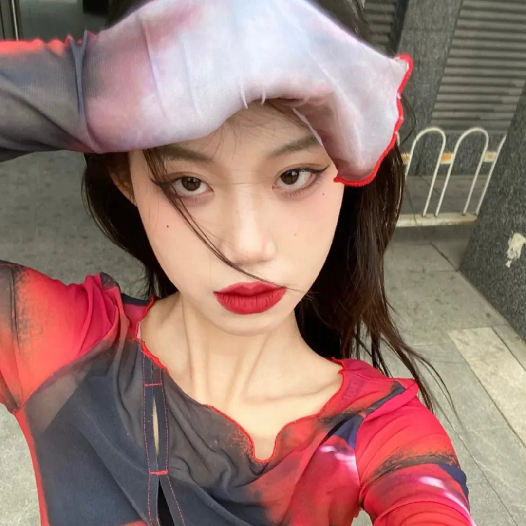女模煞