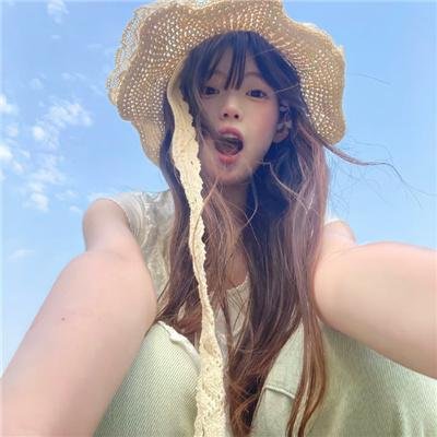春曲丽影